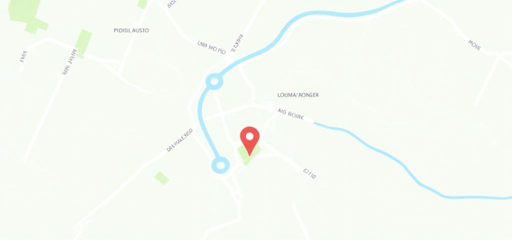 Mapa estático mostrando Avenida Insurgentes Sur 487, Ciudad de México