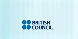 Logo socio educativo British Council