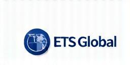 Logo Centro autorizado ETS Global